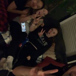 Meet your Posher, Anneliese